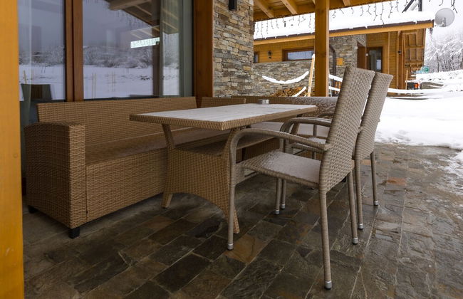 Villas Sofayla & Elyas - Foto 55