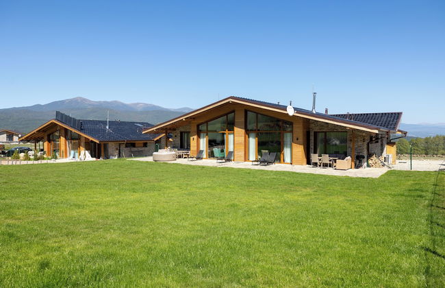 Villas Sofayla & Elyas - Foto 75