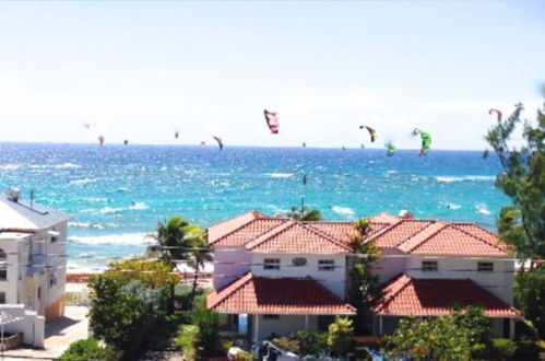 Foto 10 - 1 Bed Apt Opp Sea, Windsurfing, Surf Clubs