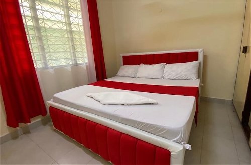 Photo 6 - Lux Suites Mtwapa Beach Road Apartments