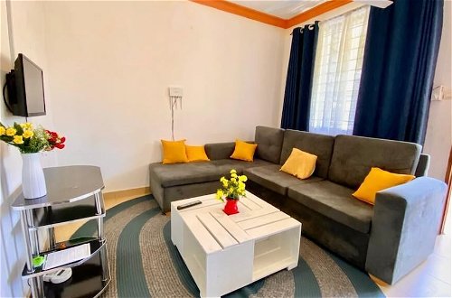 Foto 15 - Lux Suites Mtwapa Beach Road Apartments