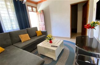 Photo 2 - Lux Suites Mtwapa Beach Road Apartments