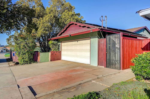 Photo 6 - San Diego Garden Suite With Fenced Yard