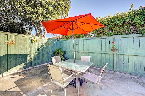 Foto 8 - San Diego Garden Suite With Fenced Yard