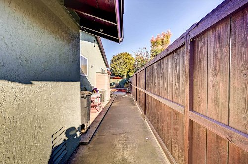 Photo 2 - San Diego Garden Suite With Fenced Yard