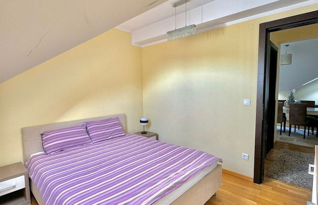 Green Hill Zlatibor Apartment - Foto 3