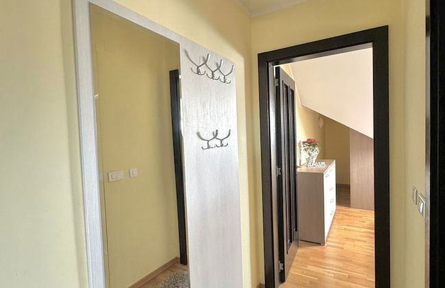 Green Hill Zlatibor Apartment - Foto 16