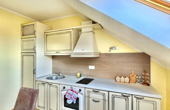 Green Hill Zlatibor Apartment - Foto 4