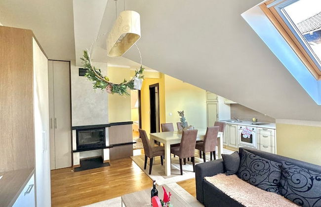 Green Hill Zlatibor Apartment - Foto 7