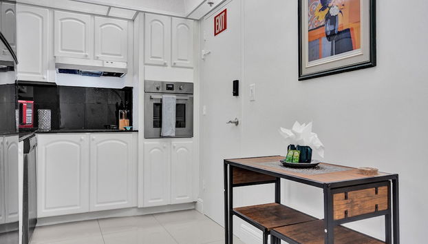 Cucina privata