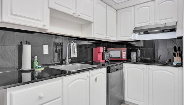 Cucina privata