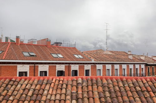 Photo 31 - Over the Rooftops - Historic District - Sol