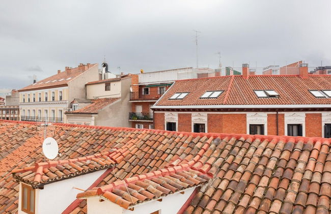 Over the Rooftops - Historic District - Sol - Foto 30
