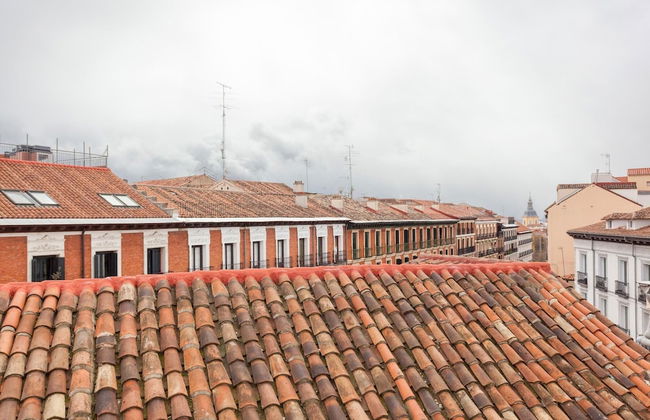 Over the Rooftops - Historic District - Sol - Foto 22