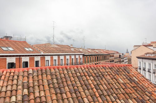 Photo 22 - Over the Rooftops - Historic District - Sol