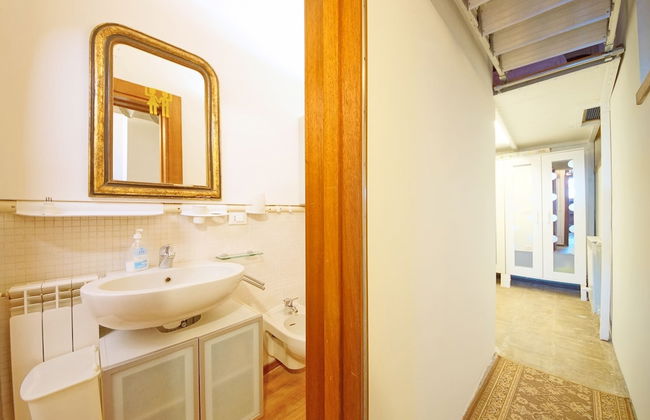 DolceVita Apartments N. 453 - Foto 17