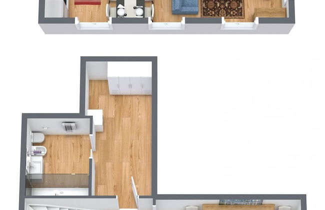 DolceVita Apartments N. 453 - Foto 15