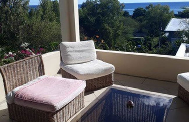 Black River Villa Turquoise 3bdr, sea View - Foto 49