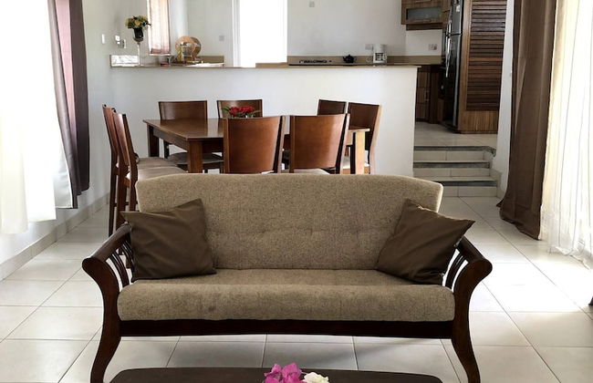 Black River Villa Turquoise 3bdr, sea View - Foto 14