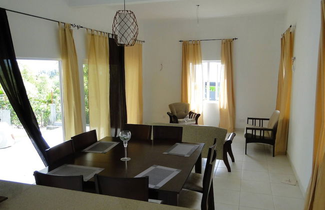 Black River Villa Turquoise 3bdr, sea View - Foto 38