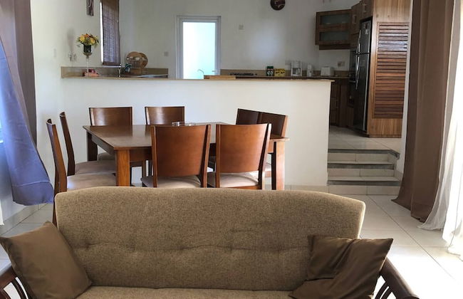 Black River Villa Turquoise 3bdr, sea View - Foto 43
