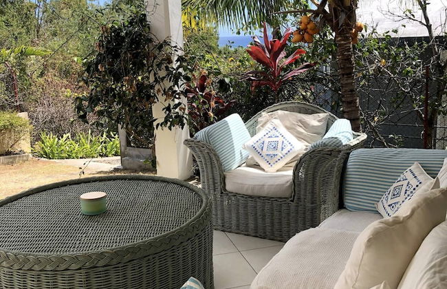 Black River Villa Turquoise 3bdr, sea View - Foto 51