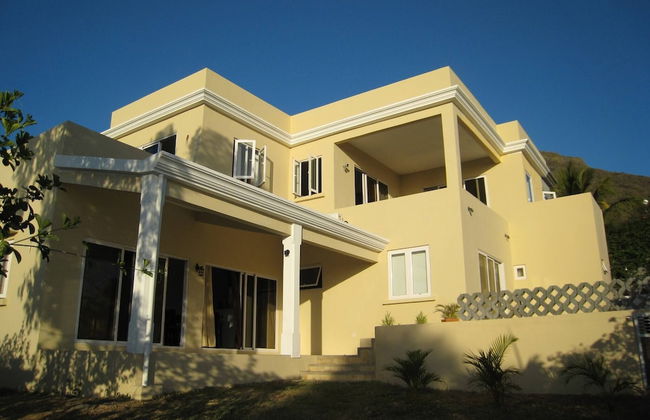 Black River Villa Turquoise 3bdr, sea View - Foto 52