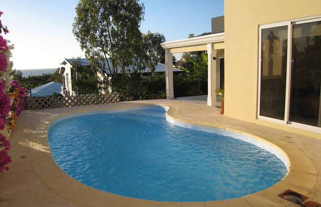 Black River Villa Turquoise 3bdr, sea View - Foto 33