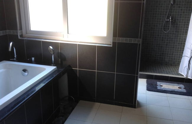 Black River Villa Turquoise 3bdr, sea View - Foto 16