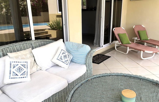 Black River Villa Turquoise 3bdr, sea View - Foto 46