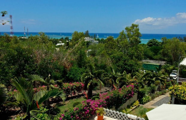 Black River Villa Turquoise 3bdr, sea View - Foto 30