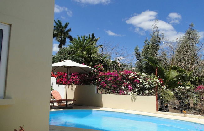 Black River Villa Turquoise 3bdr, sea View - Foto 34