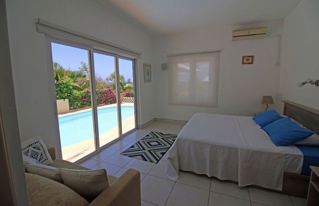 Black River Villa Turquoise 3bdr, sea View - Foto 7