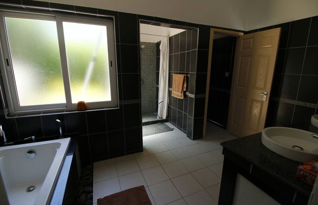 Black River Villa Turquoise 3bdr, sea View - Foto 24