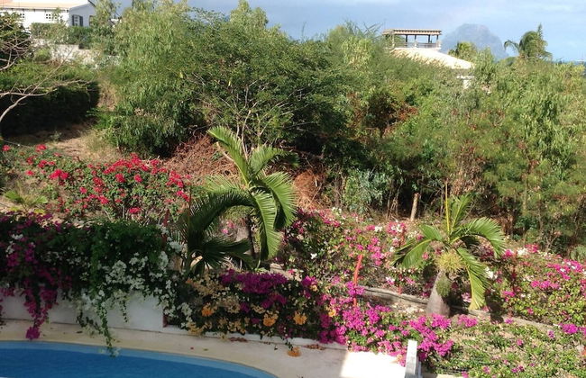 Black River Villa Turquoise 3bdr, sea View - Foto 45