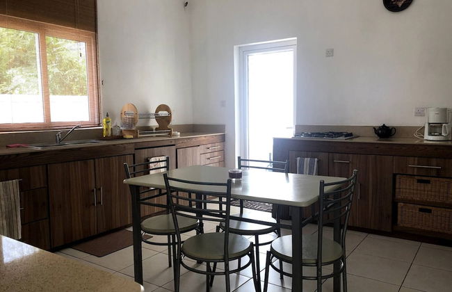 Black River Villa Turquoise 3bdr, sea View - Foto 40