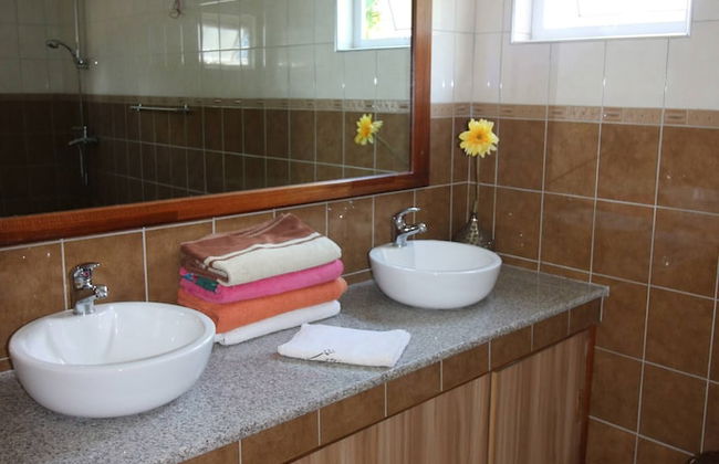 Black River Villa Turquoise 3bdr, sea View - Foto 20