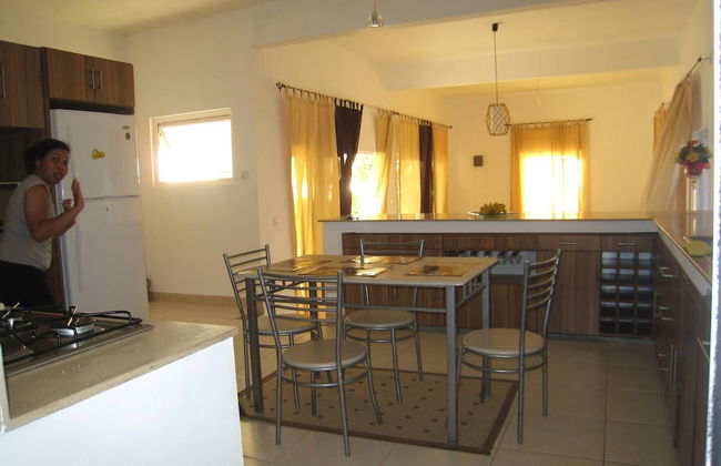 Black River Villa Turquoise 3bdr, sea View - Foto 9