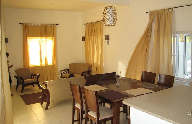 Black River Villa Turquoise 3bdr, sea View - Foto 39
