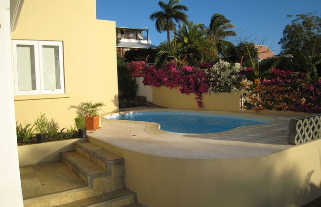 Black River Villa Turquoise 3bdr, sea View - Foto 32