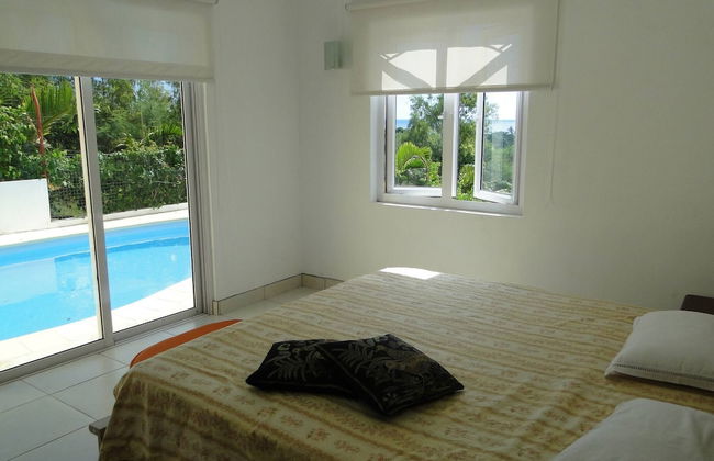 Black River Villa Turquoise 3bdr, sea View - Foto 3