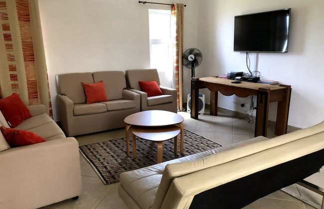 Black River Villa Turquoise 3bdr, sea View - Foto 12