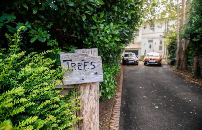 Trees Annex - Foto 17