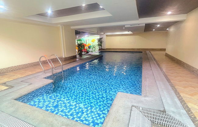Homes at Bay Area Suites by SMS Hospitality - Foto 44