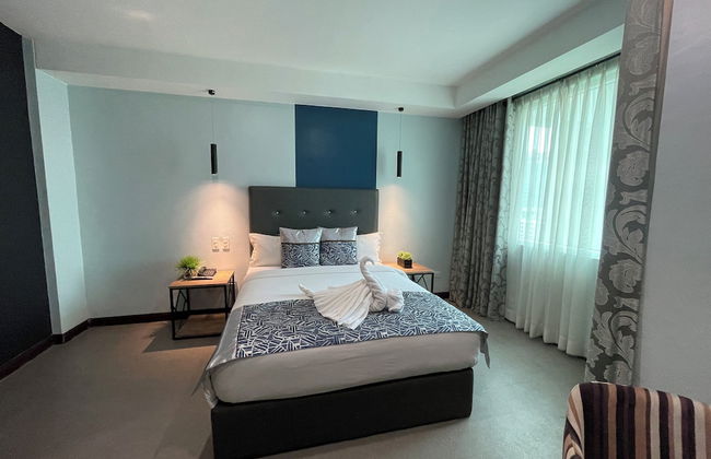 Homes at Bay Area Suites by SMS Hospitality - Foto 11