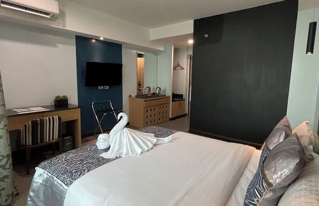 Homes at Bay Area Suites by SMS Hospitality - Foto 23
