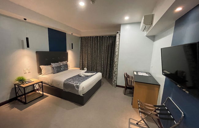 Homes at Bay Area Suites by SMS Hospitality - Foto 7