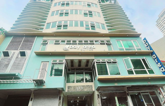 Homes at Bay Area Suites by SMS Hospitality - Foto 1