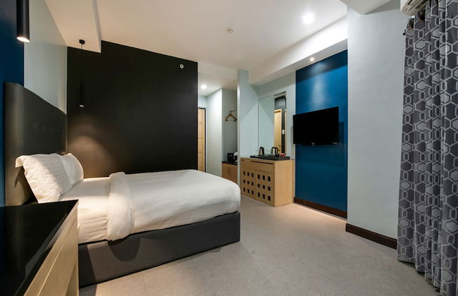 Homes at Bay Area Suites by SMS Hospitality - Foto 27