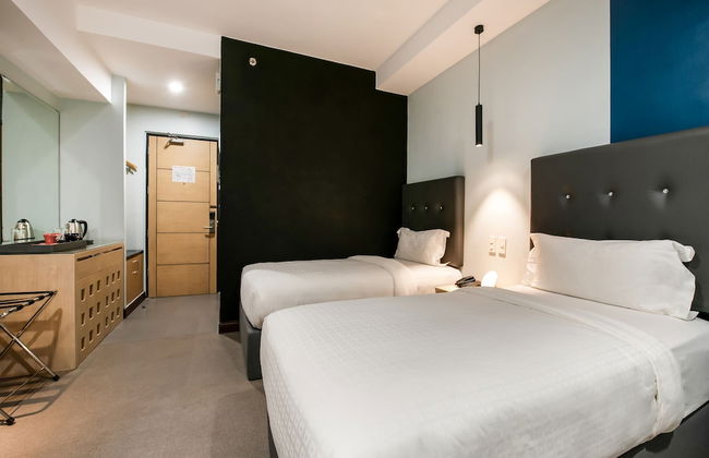 Homes at Bay Area Suites by SMS Hospitality - Foto 6